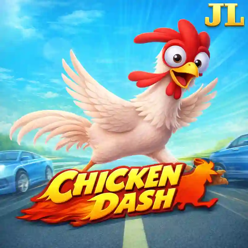 Chicken Dash Online Casino Game superlg