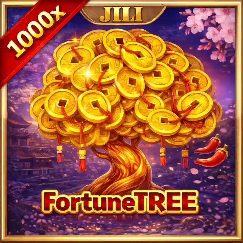 Fortune Tree slot game sa superlg