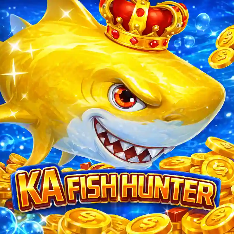 Ka Fish Hunter online casino game