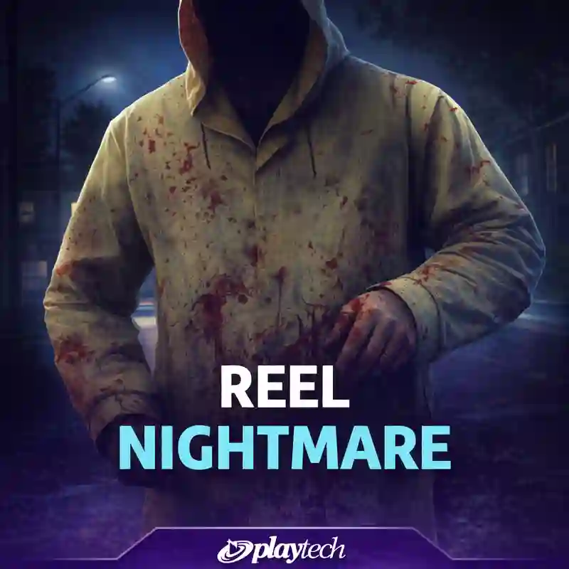 Reel Nightmare Slot Game sa superlg